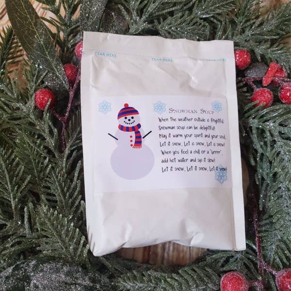 Heart n Sol - Wholesale Christmas Decoration - Christmas Eve Box - Non custom6