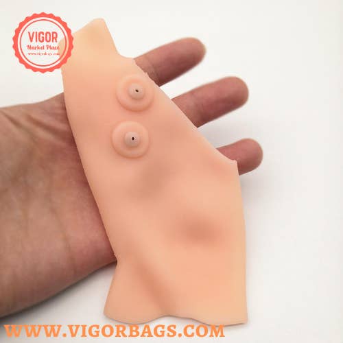 Couleurs Mix & Match Thérapie magnétique, support du poignet et du pouce, gel de silicone, arthrite en vente sur Faire7