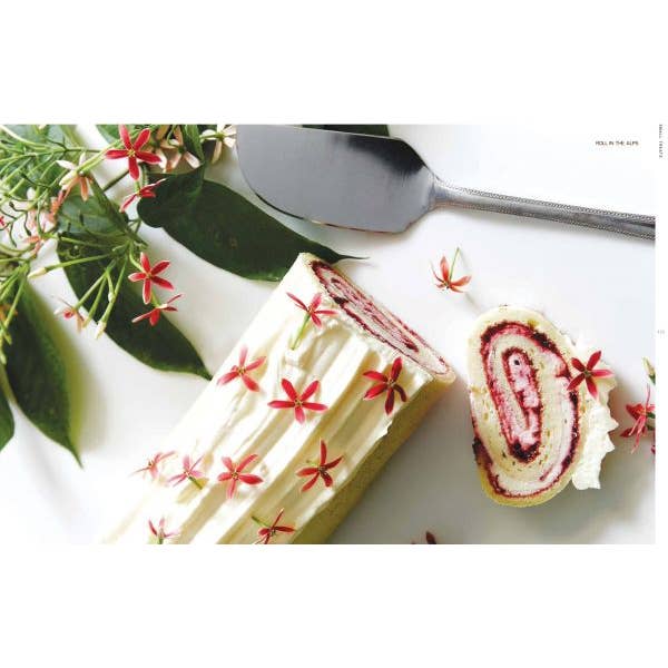 ACC Art Books Ltd - Wholesale Cookbook - Dark Side of the Bean: 150 Sweet Temptations