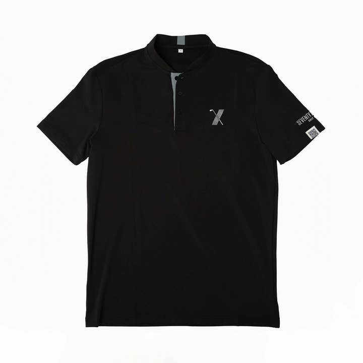 The Disciple Polo for wholesale by 70x7 Golf Co.