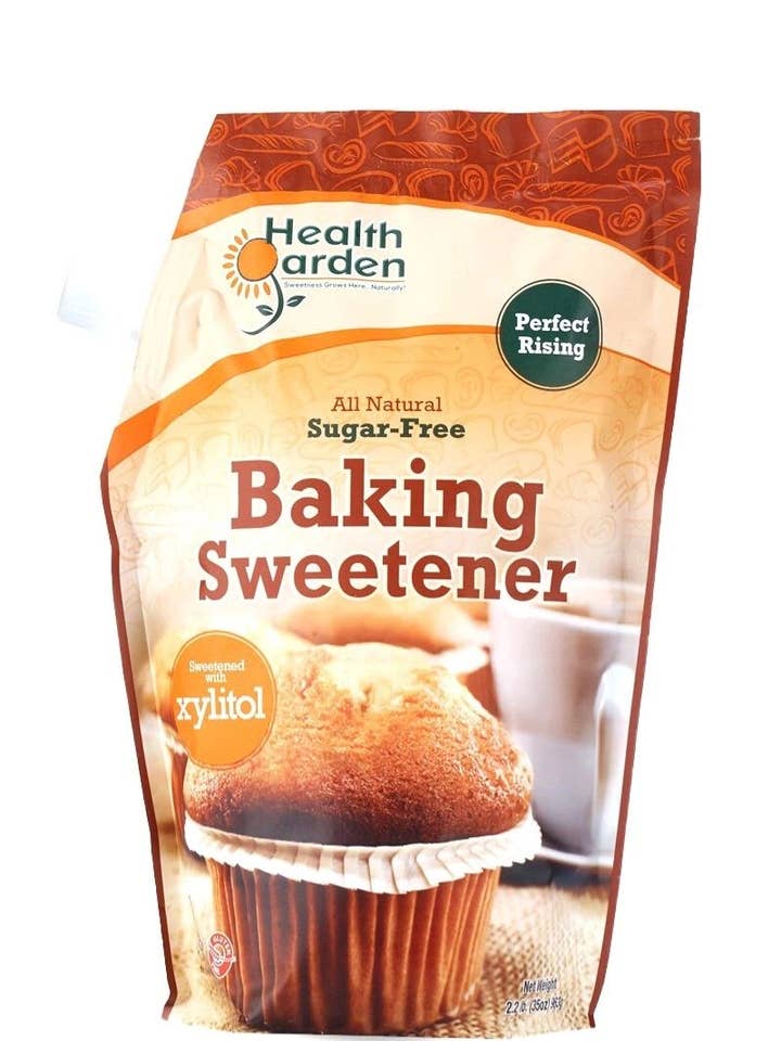 Baking Sweetener 2.2lb for wholesale by Health Garden of NY Inc.