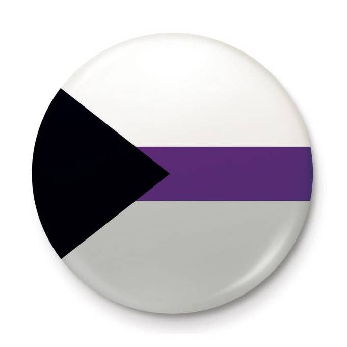 Pride (demisessuale) 25 mm per la vendita all'ingrosso da parte di Pyramid International