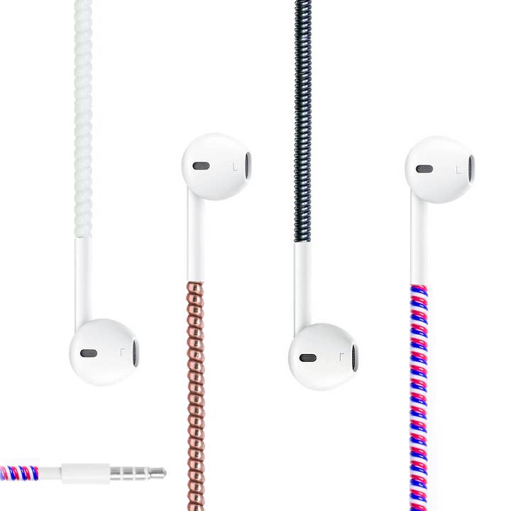 Auricolari APPLE ORIGINALE MINI-JACK SKOOOBÉS per la vendita all'ingrosso da parte di SKOOOB