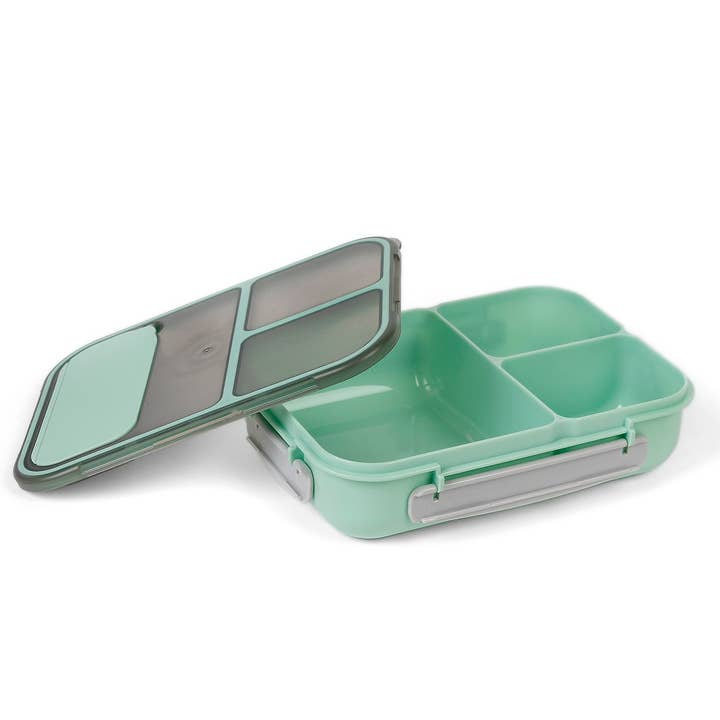 Russbe - Wholesale Lunch Bag/Box - Inner Seal 60 oz. Bento