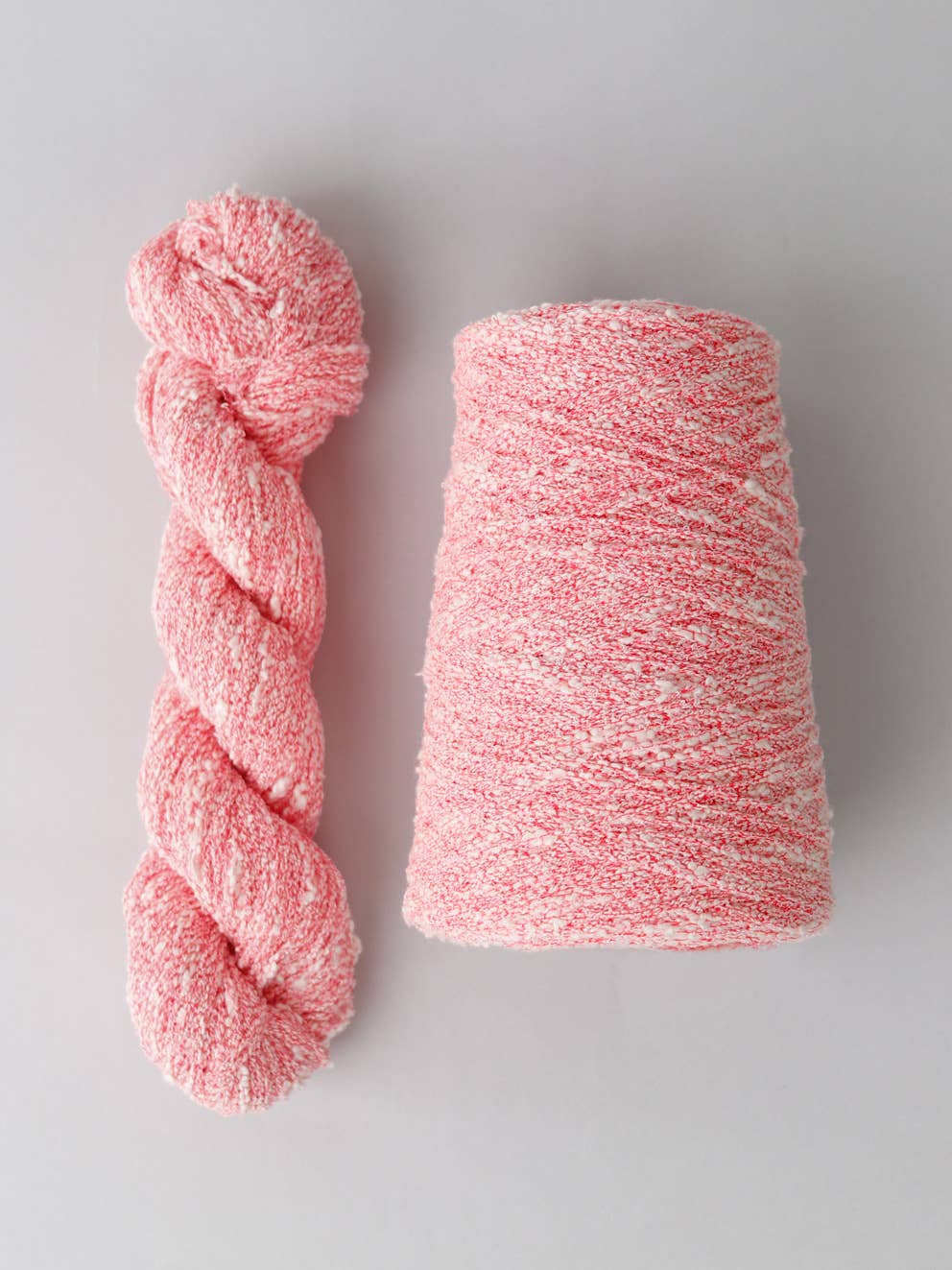 DHG - Wholesale Thread - NUVOLA skein 250g - cotton blend6