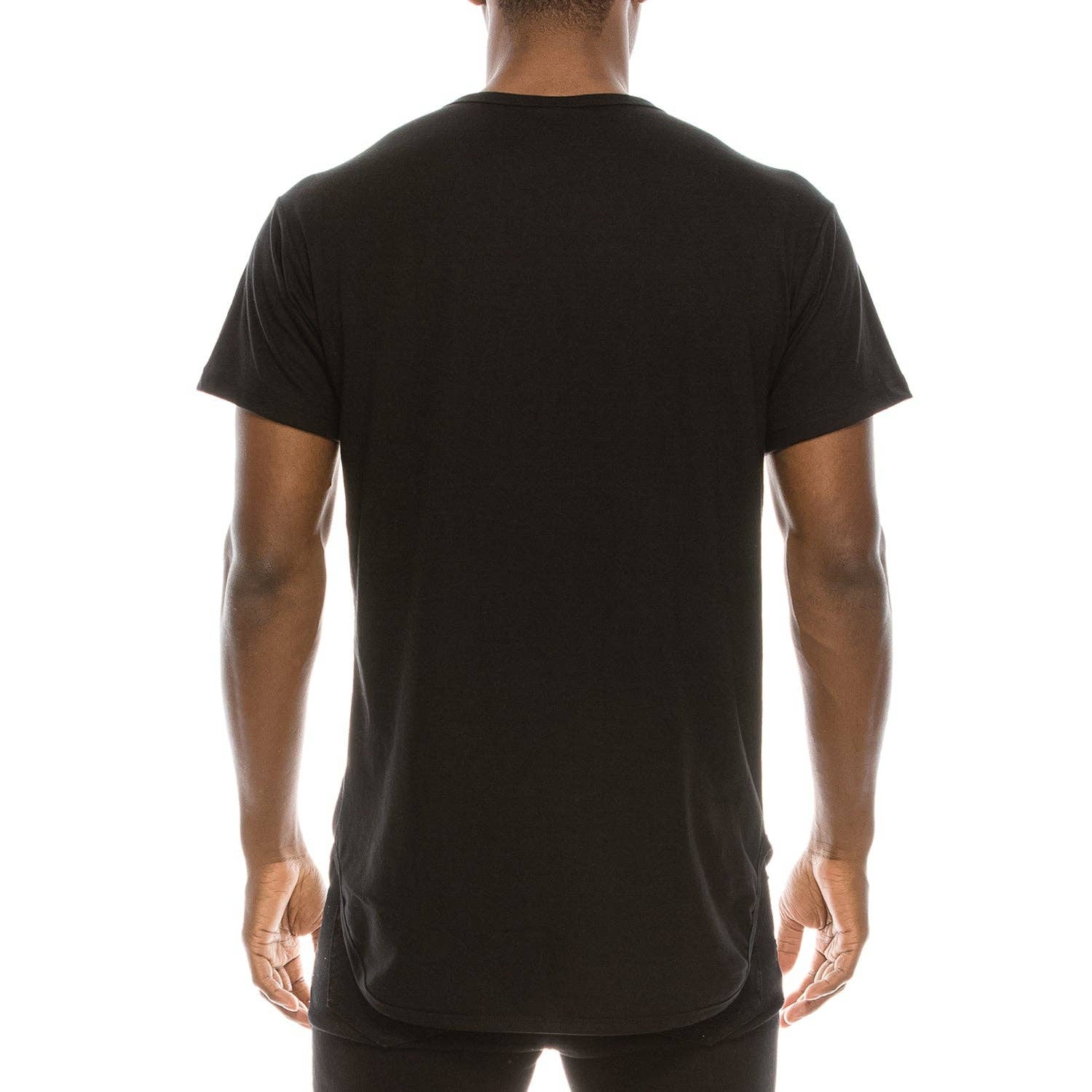 Victorious - Wholesale T-Shirt - Men's - TS270 Elongated T-shirts (Open Pack)1