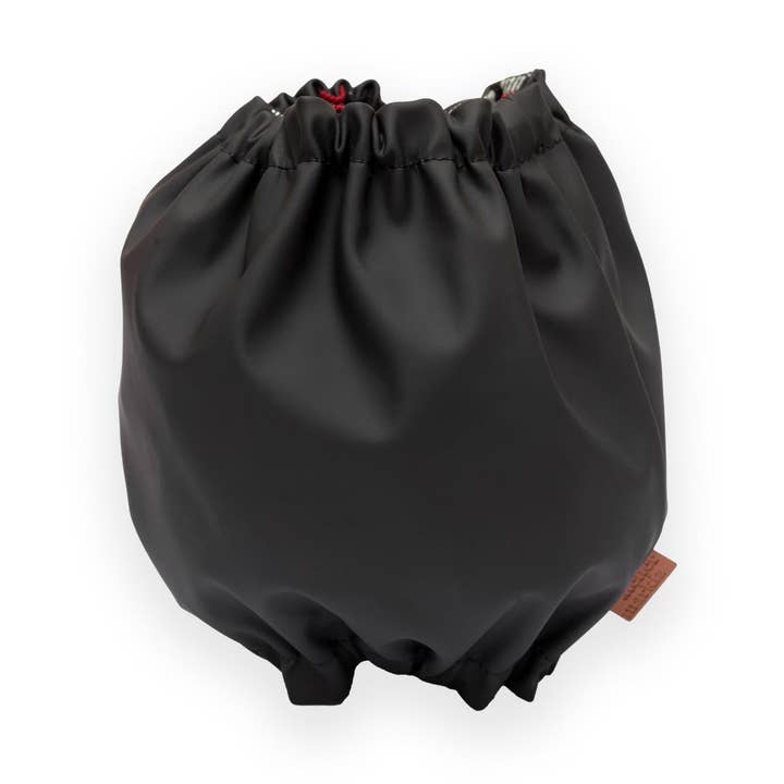 Waterproof and reversible Oban snood for wholesale by Atelier Markiz