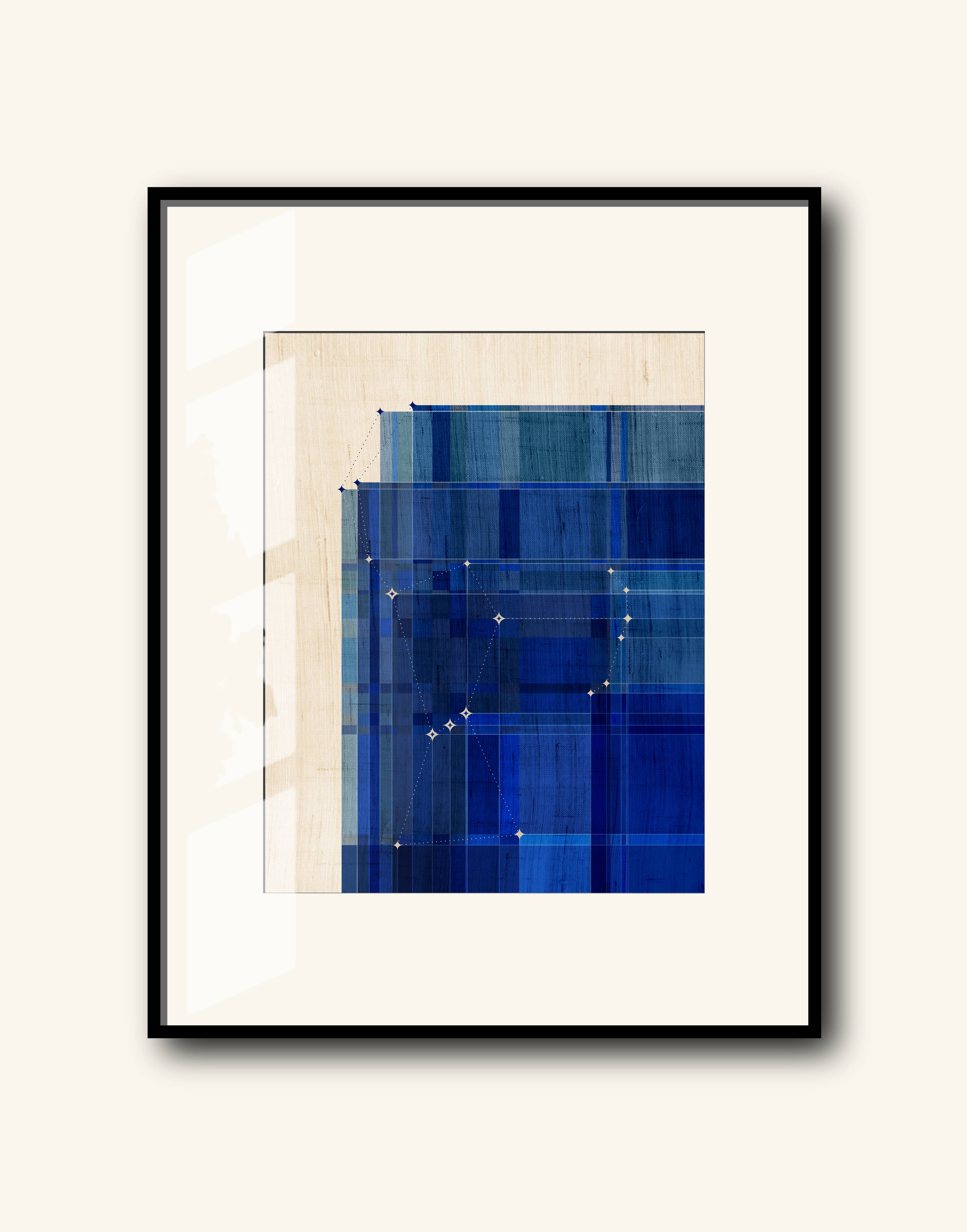 Lucky Skye Graphics – Engroshandel Kunsttryk – Orion1