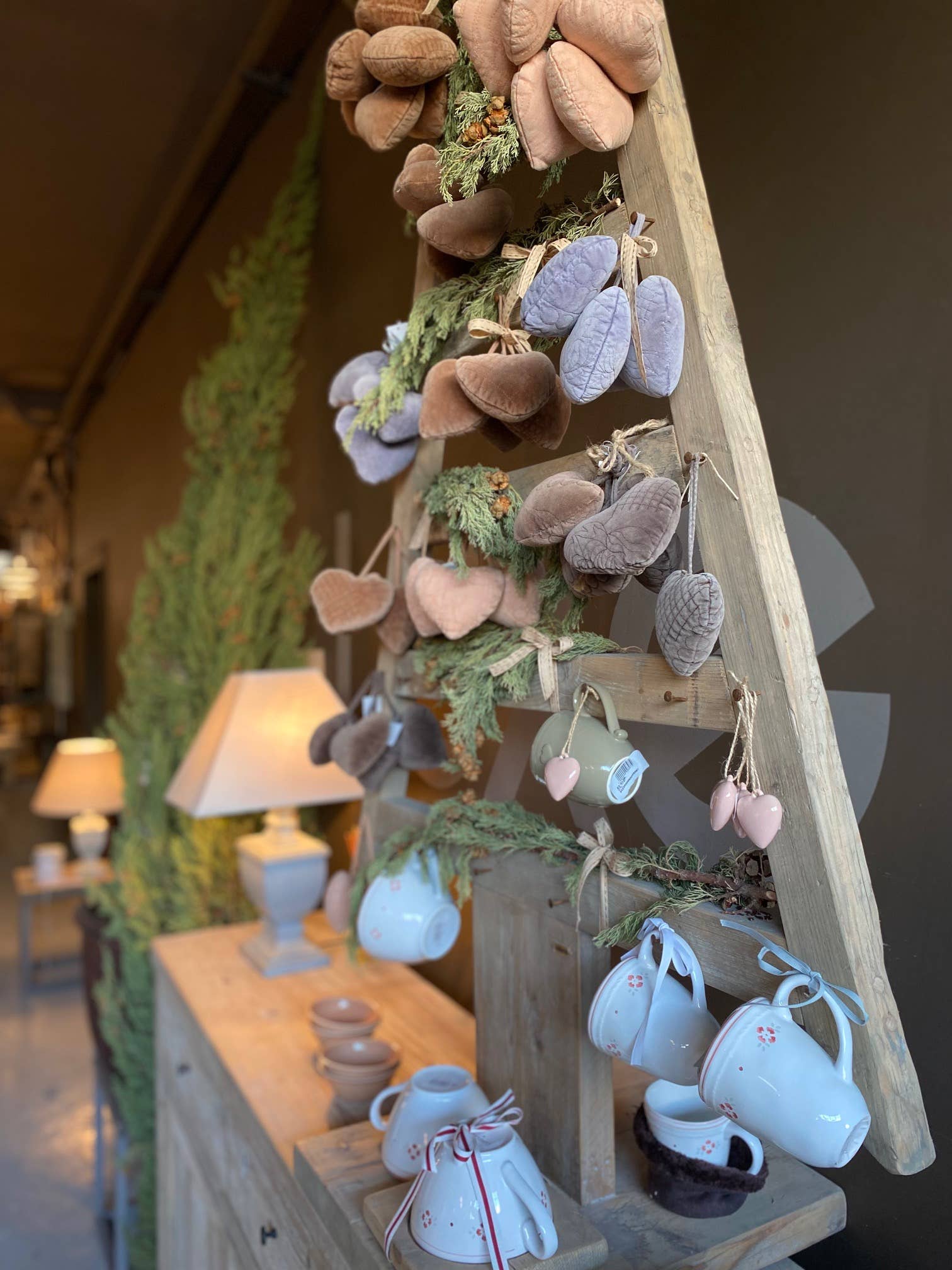 Luxe Lodge - Wholesale Ornament - Decorations5