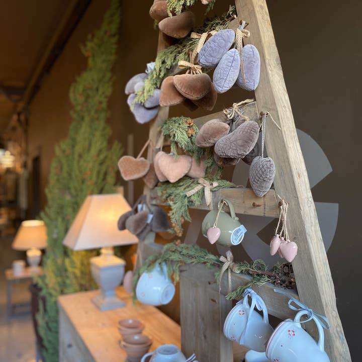 Luxe Lodge - Wholesale Ornament - Decorations5