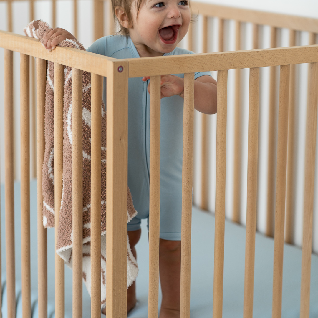 Pip + Phee - Wholesale Security/Cuddle Blanket - Baby - Plush Loveys | 15" x 20"9