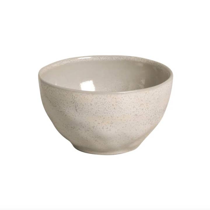 Organic Soup/Fruit Bowl Latte Stoneware 18.87 Oz for wholesale by Porto Brasil