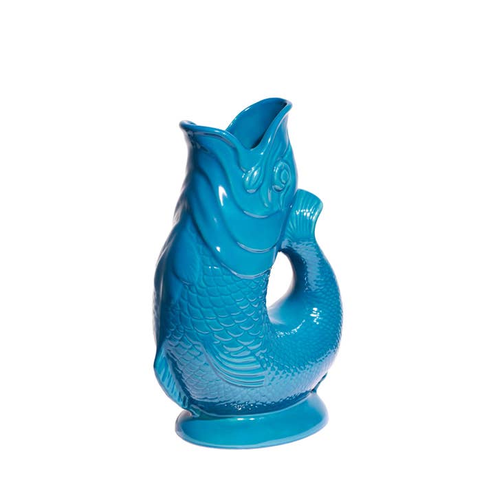 The Original Gluggle Jug Factory - Wholesale Jug - Petrol Gluggle Jug4