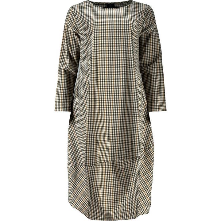 Dress for wholesale by Made By Andersen