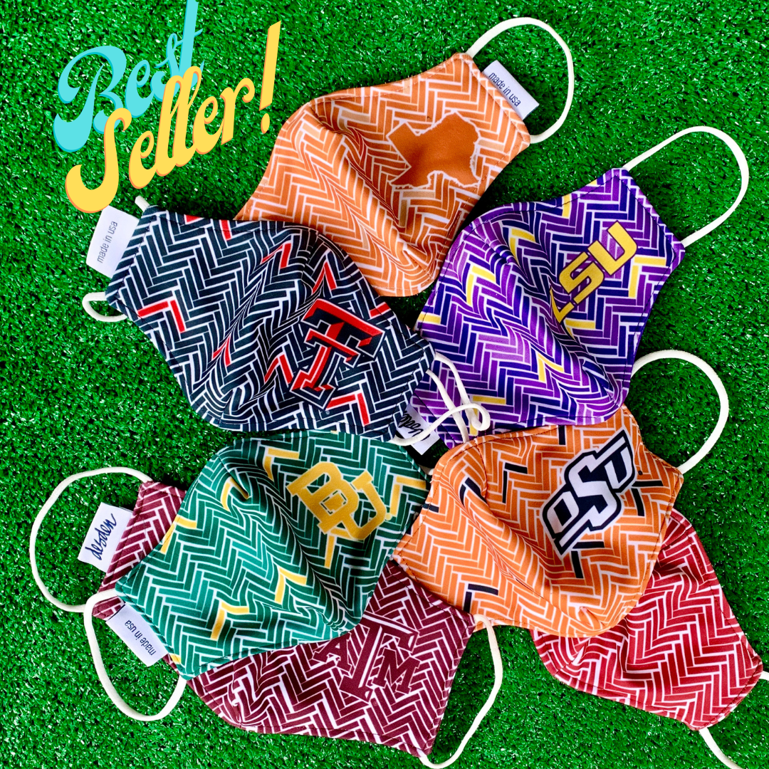 Full Color Custom Face Mask for wholesale on Faire0