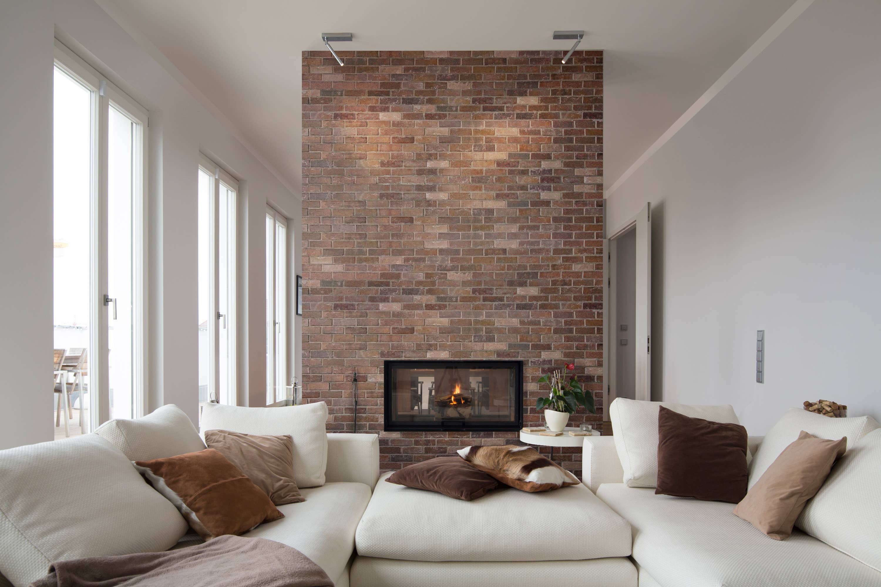 Ninth & Vine - Wholesale Wall Accent - Shiplap - Brick7