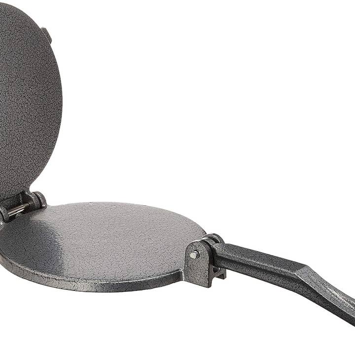 Fox Run Brands - Wholesale Kitchen Tool/Gadget - Fox Run Cast Iron Tortilla Press, 7"4
