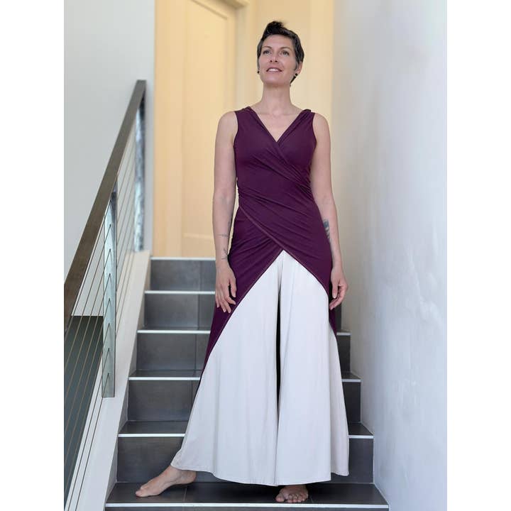 CARAUCCI - Wholesale Wrap - Women's - Ninja Wrap38