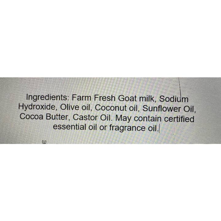 Choice Alpaca Products - Wholesale Bar Soap - Decorative Alpaca Goat Milk Soap Figures9