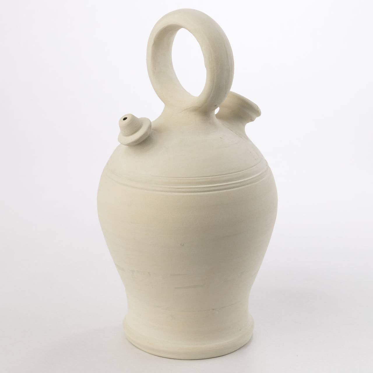 Alfarería La Navà - Wholesale Watering Can - Valencian Jug3