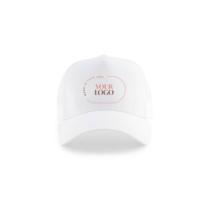 Weddingstar Inc. - Wholesale Trucker Hat - Unisex - Custom Logo Unisex Snapback Trucker Hats