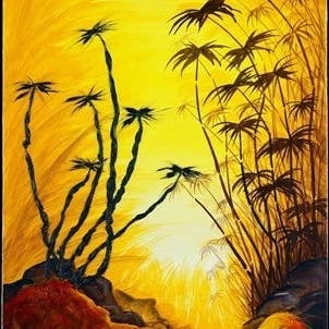 Takira - Giallo Oriente per la vendita all'ingrosso da parte di Migneco & Smith