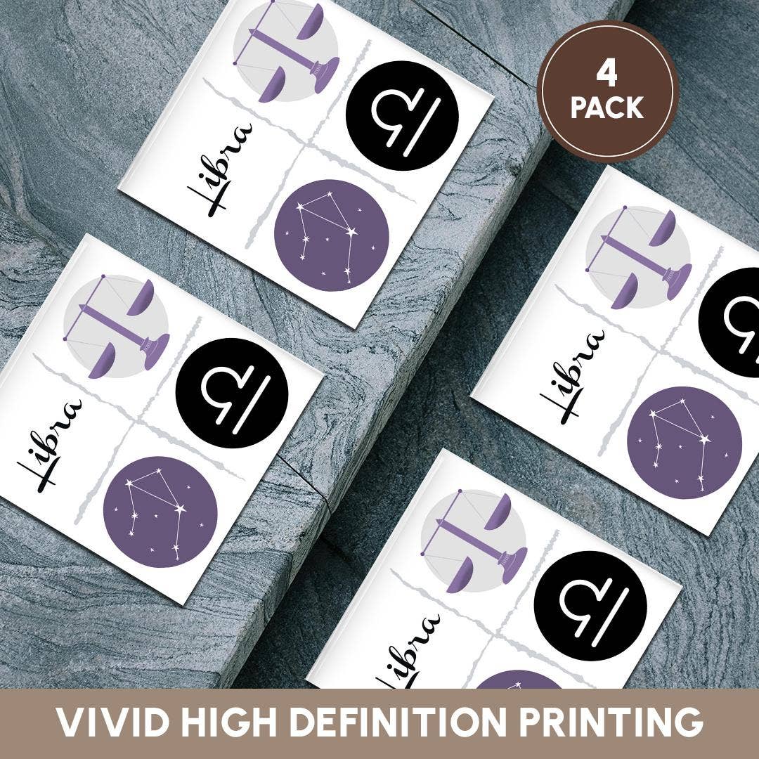 3dRose - Vendita all'ingrosso Sottobicchiere - 3dRose, Immagine della Bilancia, Sottobicchiere5