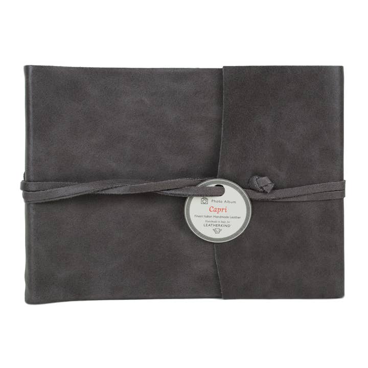 Creatico – wholesale Photo album – Leatherkind Capri Small Photo Album26