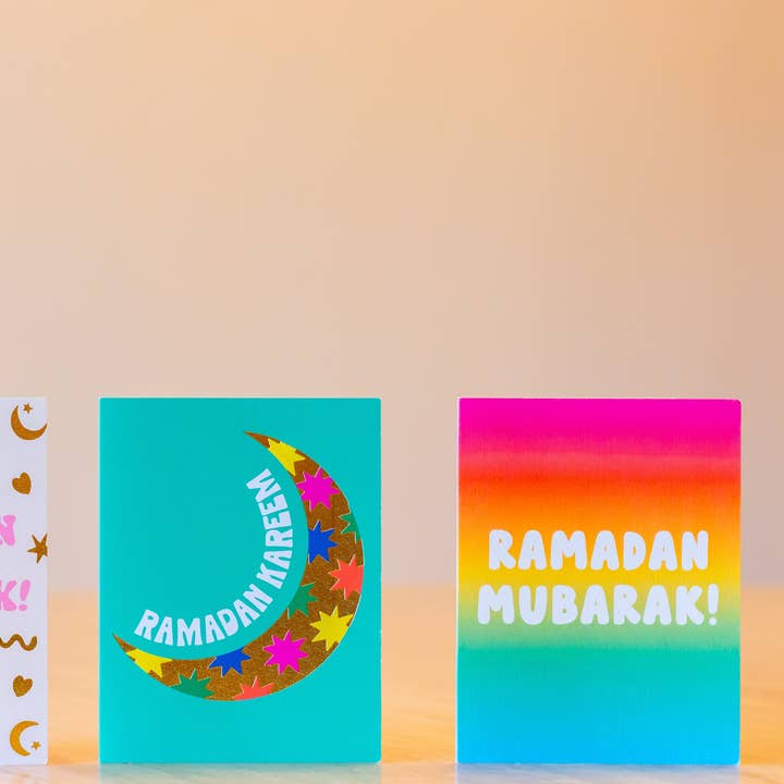 Ramadan Variety Pack for wholesale by The Ramadan Edit