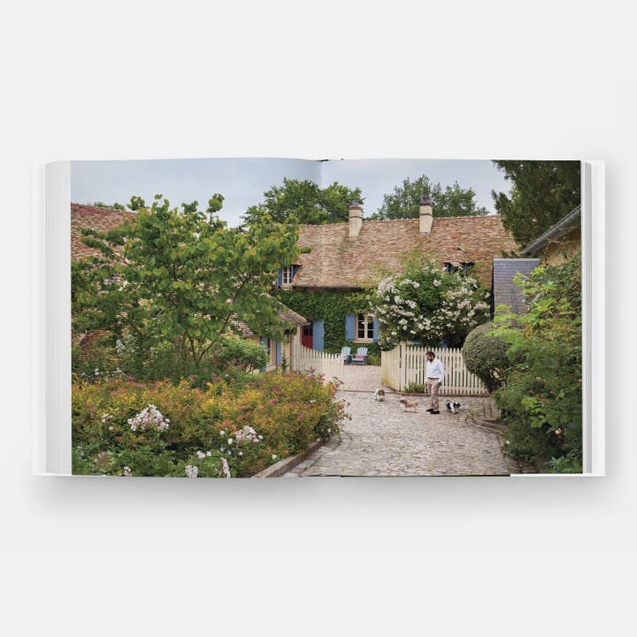 Phaidon - Wholesale Home & Garden - Glorious Gardens6