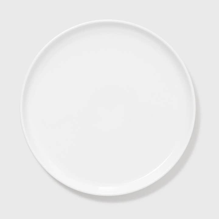 Ceramic Dinner Plates (Set of 4) for wholesale by Public Goods