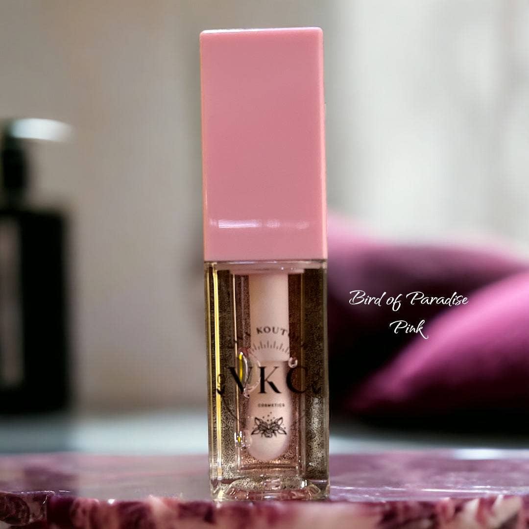 Viva Koutour Cosmetics – Großhandel Lipgloss – Lippenöl Ulta1