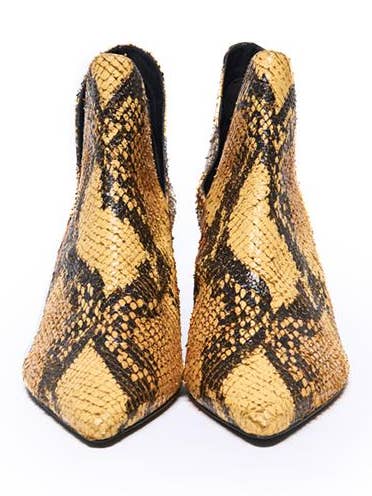 Jane Yellow for wholesale by VICSON