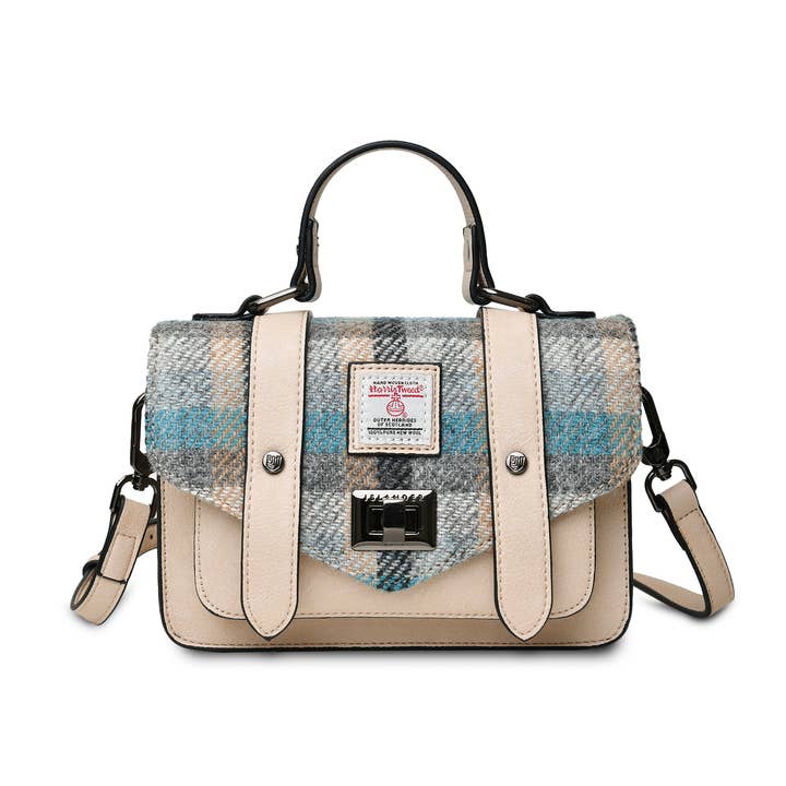 Islander - Venta al por mayor Bolso con correa - Mujer - Bolso Mini Satchel17