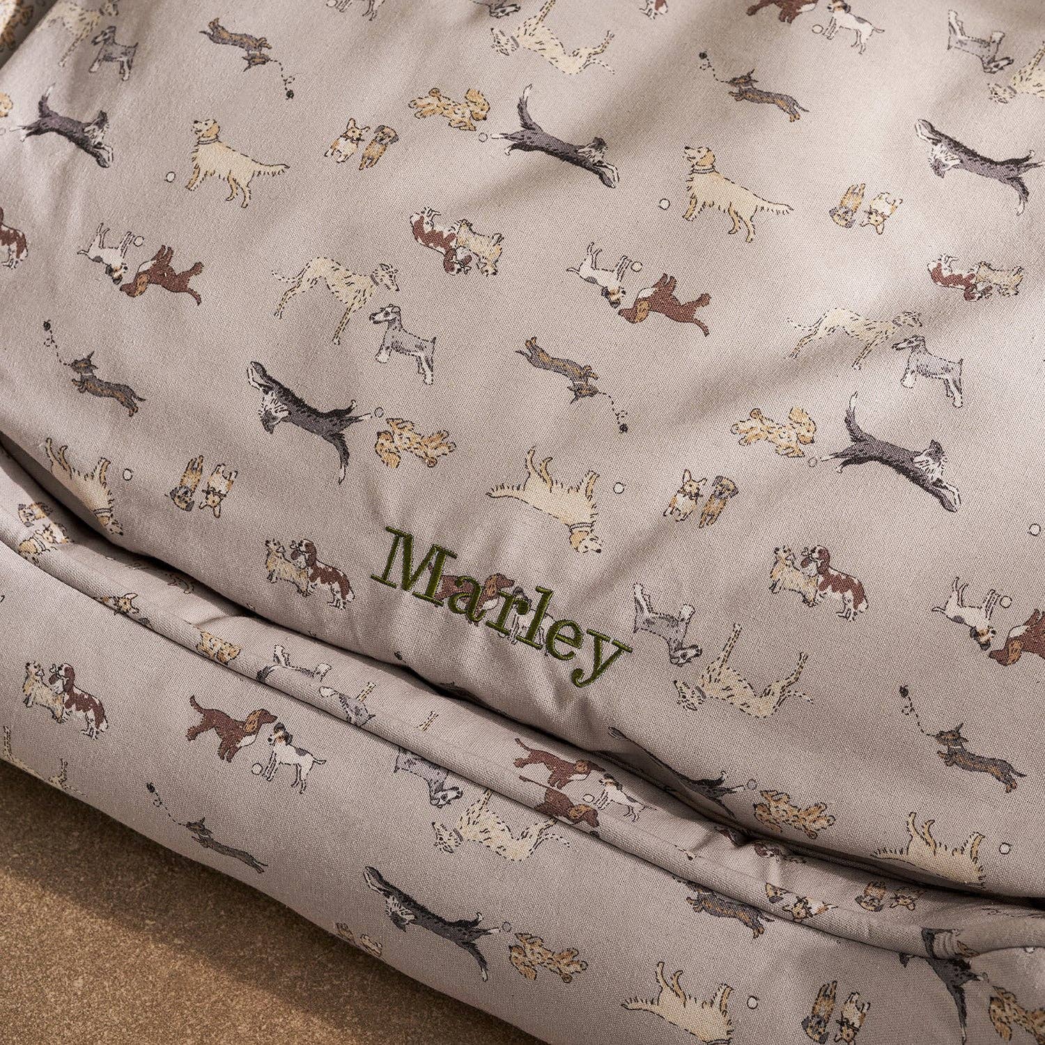 Sophie Allport - Wholesale Pet Bed - Dog - Doggy Daycare Pet Bed1