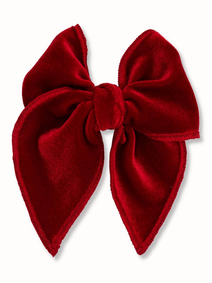 Rubin-Fabelbogen für den Großhandel von Livy Lou Collection