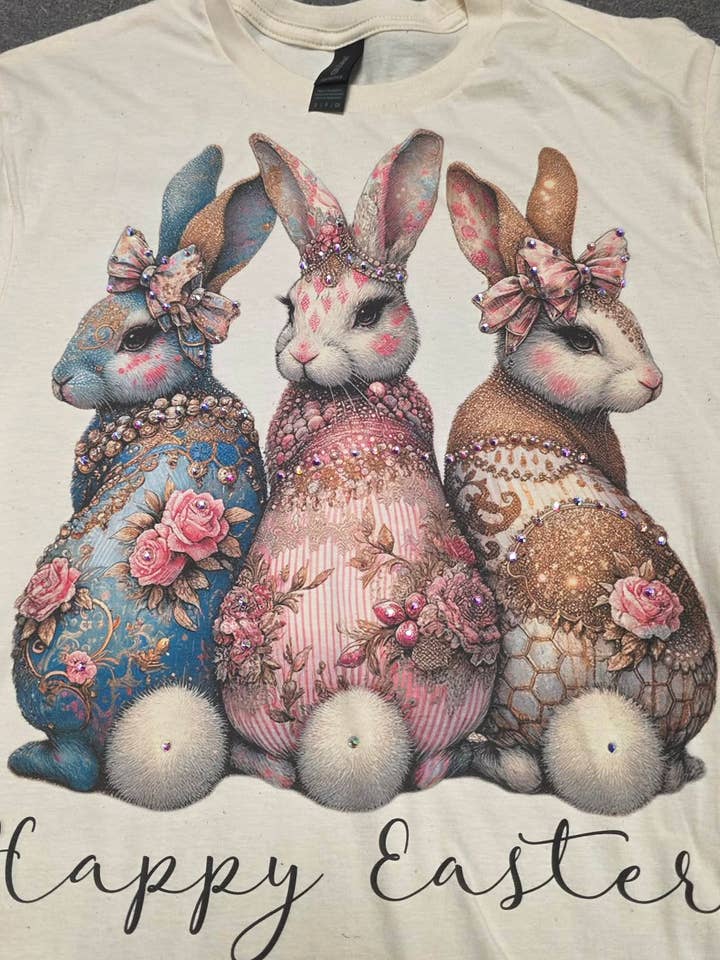 3 Coniglietti per la vendita all'ingrosso da parte di JCoons