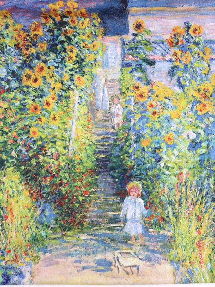 Bufanda #LM44 para venta al por mayor de LIL' MOON