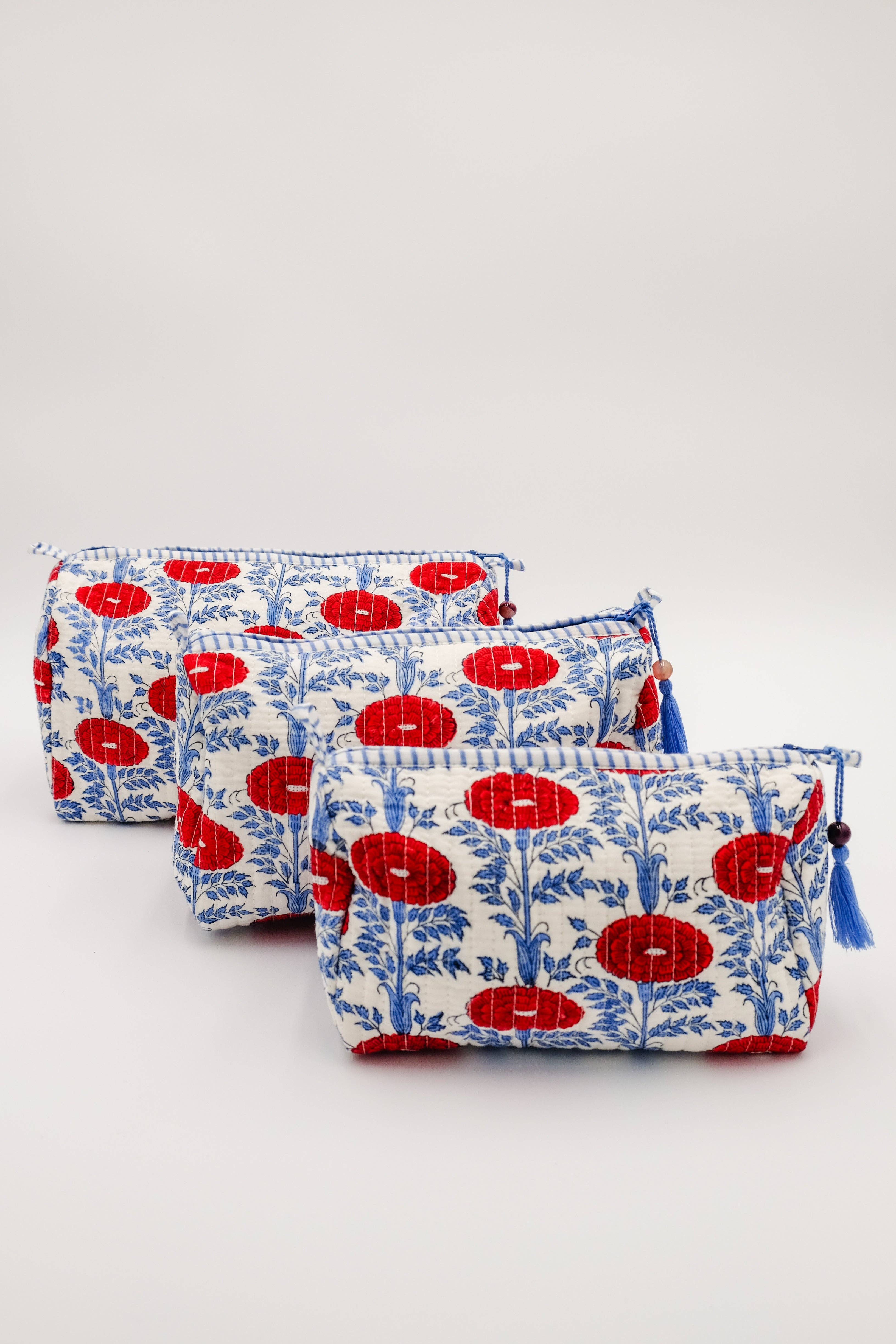 Inner Child - Wholesale Toiletry Bag - Women's - Araminta Toiletry Bag1