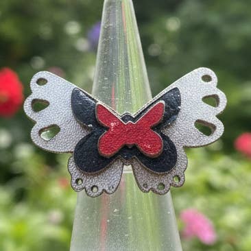 Vlinder voor wholesale door Ans Designs