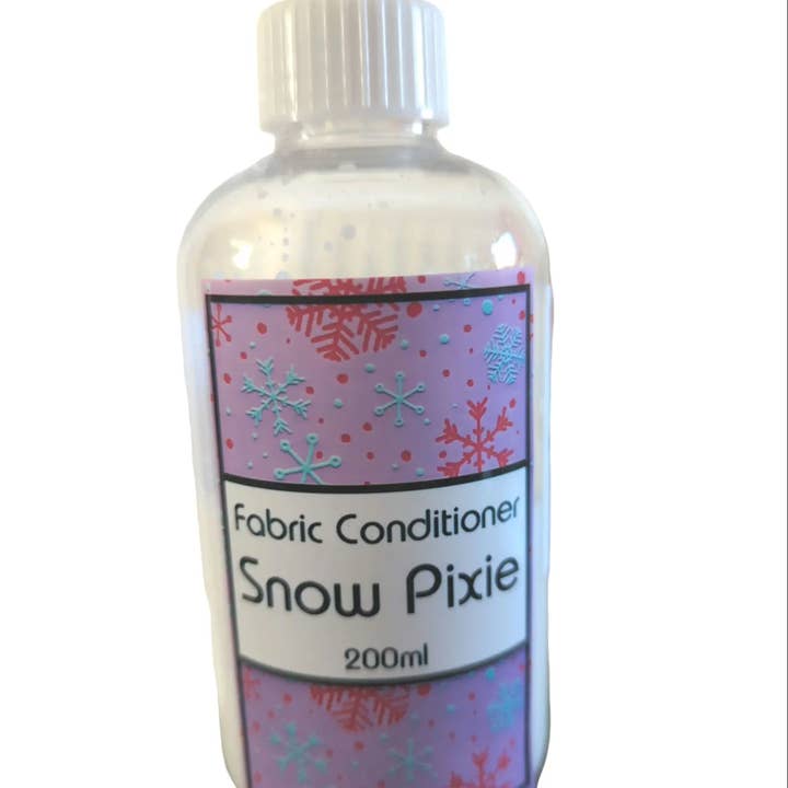 Fabric Conditioner 200ml for wholesale by Chantelles melts Ltd