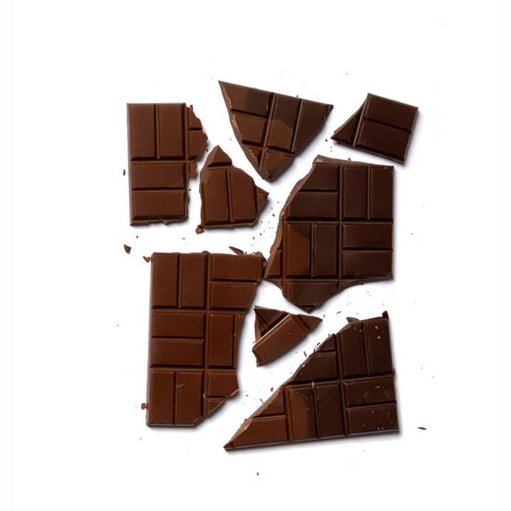 Mission Chocolate - Wholesale Chocolate bar - Two Rivers 70%2