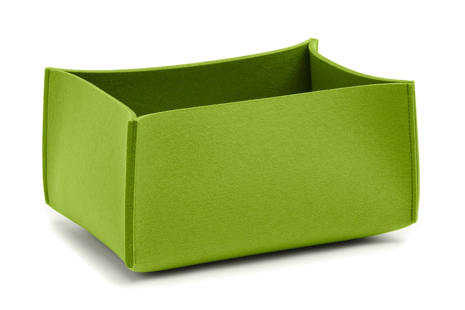 HEY-SIGN – wholesale Storage Bin – Box Rectangular Tall25