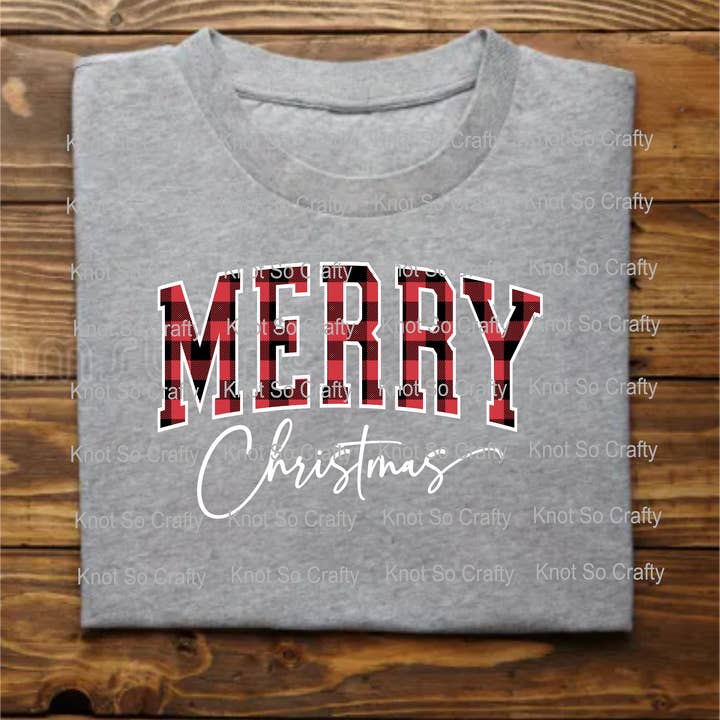 12793 - merry christmas for wholesale by Knot so crafty