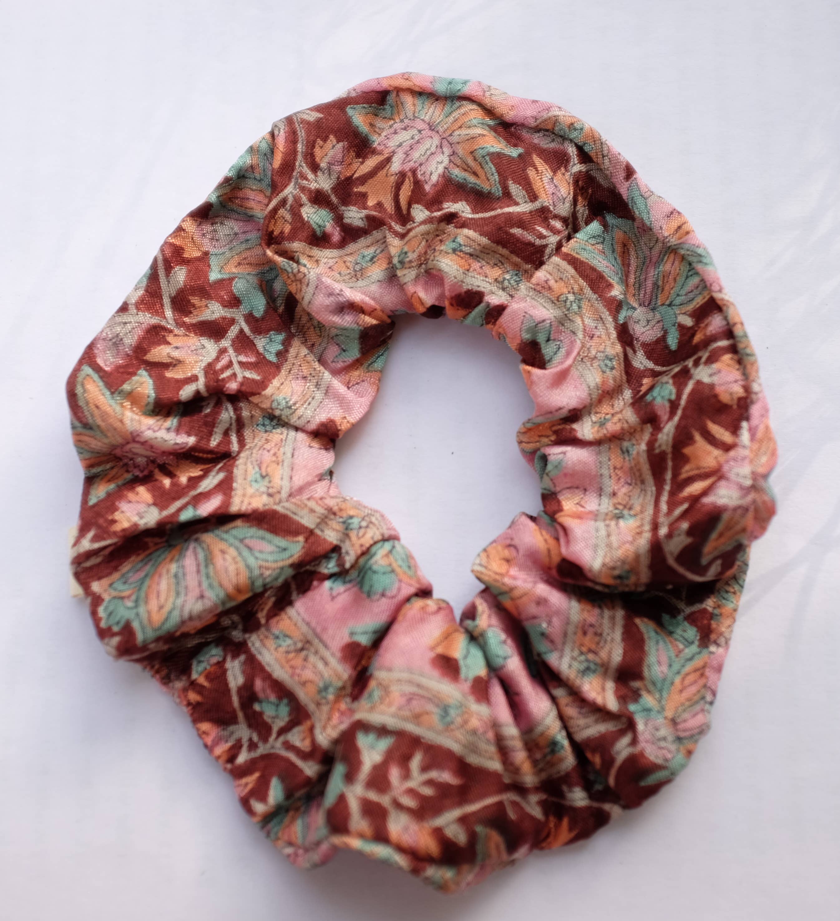 Sewing New Futures, Inc - Wholesale Scrunchie - Women's - Scrunchie Set7