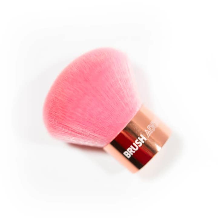 Brush Addict - TPO Kabuki A105 for wholesale by Laurelle London