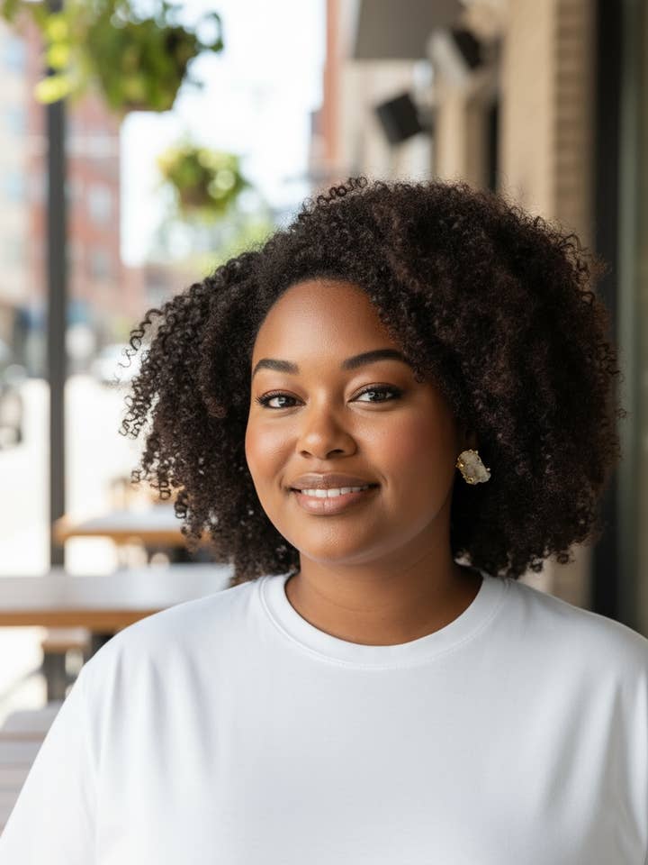 Borchie rosa champagne per la vendita all'ingrosso da parte di jools & joplin