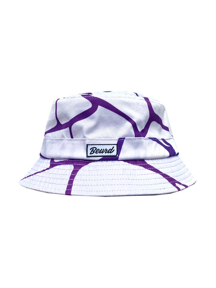 Bucket hat Helsinki for wholesale by Beurd