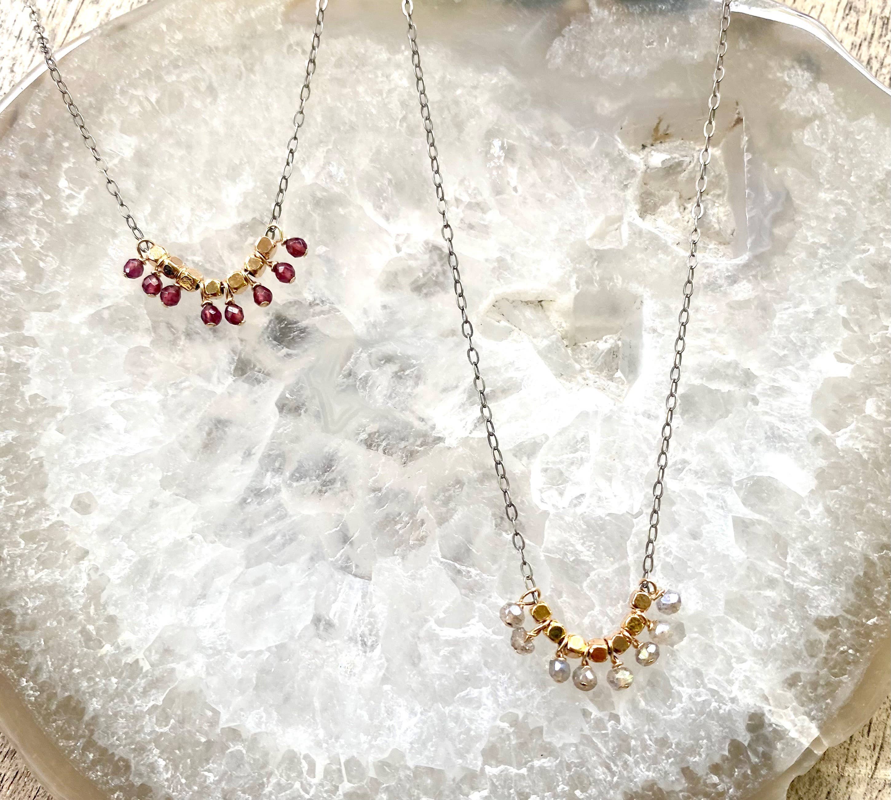 Sonya Renee Jewelry – wholesale Hänge-/berlockhalsband – Mya Halsband5