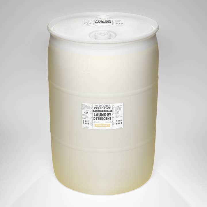 Rustic Strength - Wholesale Laundry Detergent Powder/Pods - Affordable Effective Plant-Based | Laundry Detergent3